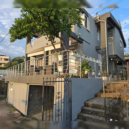 Family Apartment-Dilorena Bar Exterior foto